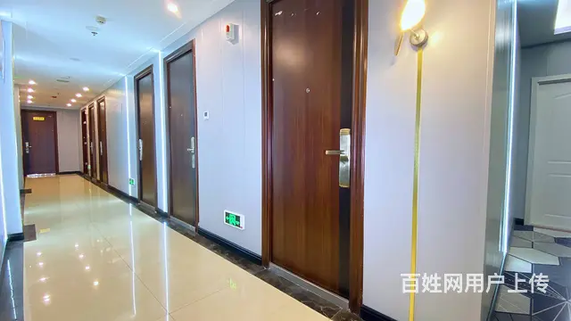 金海大厦B座商住两用写字楼、多层可选、多户可选，可分割或整租 - 图片 6