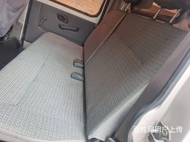 长安凯程 跨越王 2017款 1.5L后双轮双排 - 图片 8