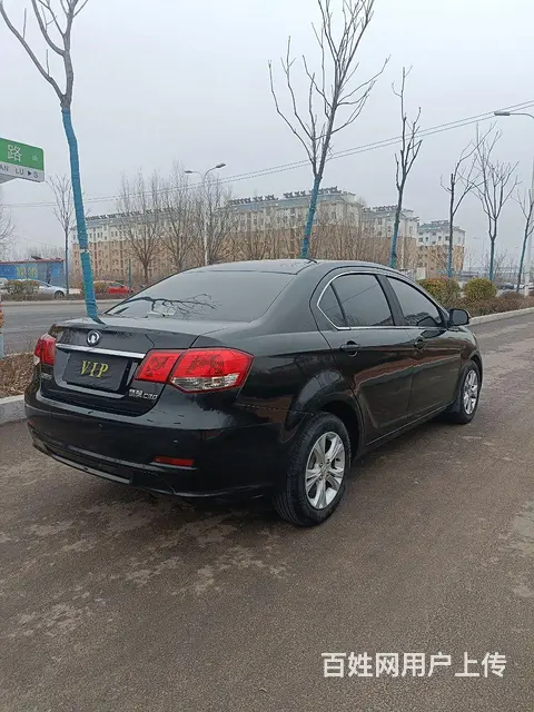 长城C30 2013款 1.5 手动 豪华版 - 图片 4