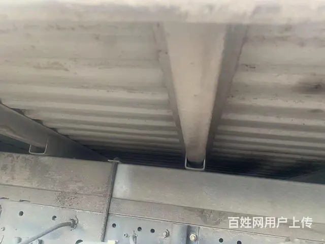 江铃 顺达 厢式货车 国5 - 图片 5