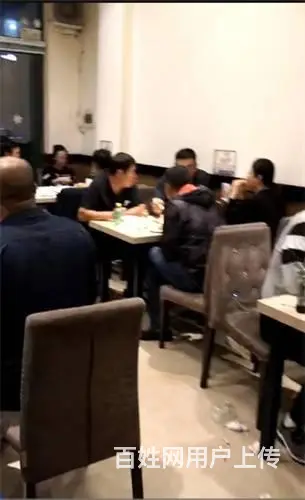 江南千山路旺铺出兑，160平饭店出兑 - 图片 2
