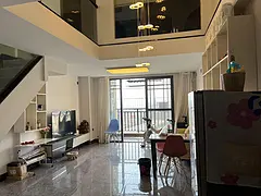 急售百色站旁复式公寓楼