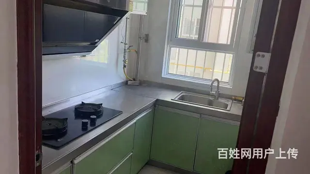 金凤花园两室带家具电梯房出租 - 图片 3