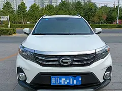 【搞定了！】传祺GS3 2019款 1.5 手动 150N