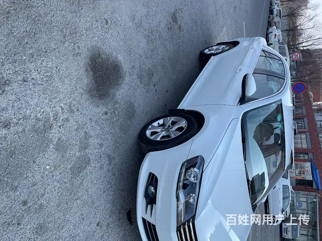 大众 宝来 2016款 1.6 手动 舒适型 - 图片 3