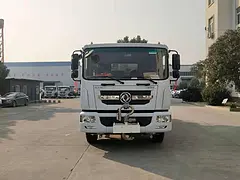 湖北合力5-18方抑尘车 厂家直销