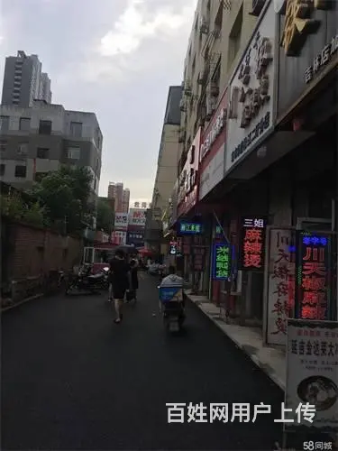 低价出兑，松江小吃一条街麻辣烫快餐店出兑 - 图片 4