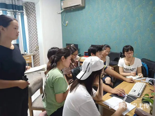 开封小雨电脑办公软件培训学校办公自动化速成培训班 - 图片 3