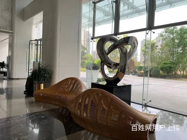 出租成华奥园国际中心共享办公工位/虚拟办公室/服务式办公室 - 图片 4