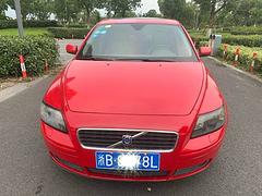 沃尔沃S40 2006款 2.4i 手自一体