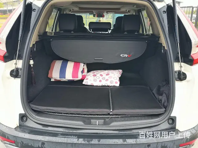 本田CR-V 2019款 1.5T 无级 240TURBO - 图片 5