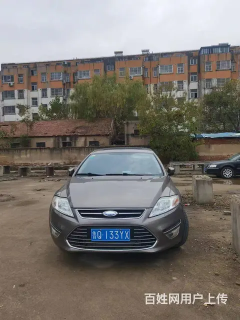 福特 蒙迪欧 2011款 蒙迪欧致胜 2.0T 双离合 GT - 图片 7