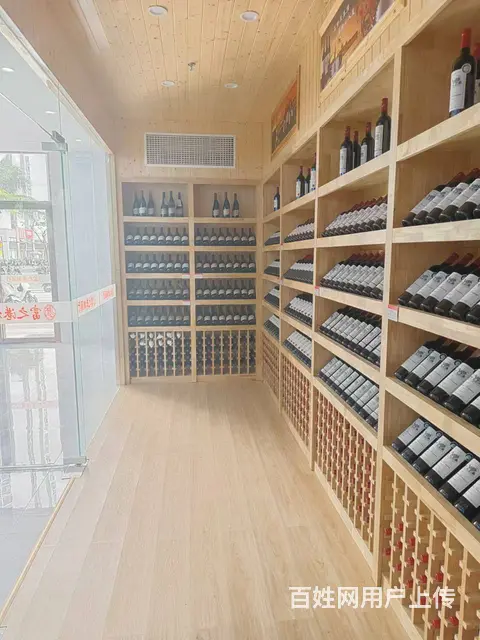 （51旺铺推荐）月川安置区87平烟酒行转让 - 图片 10