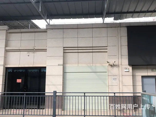 (房东直租)梅西湖高端建材城100平仓库/门面优价出租 - 图片 9