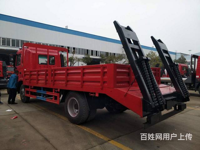 手续齐全 徐工16吨前四后八随车吊 可货到付款 - 邢台新河货车 - 新河