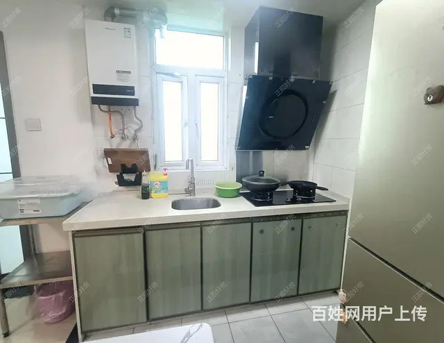 近拱北口岸 夏湾中珠幸福时光 方正格局一房一厅看小区 - 图片 4