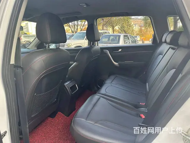 哈弗H6 2016款 H6 Coupe 1.5T 自动 两驱 - 图片 8