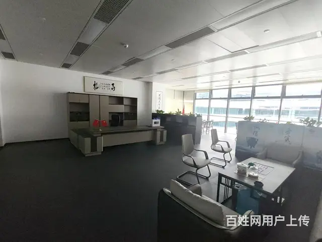 公司地址挂靠，保利国际广场，带办公用品，支持澳门单牌车 - 图片 8