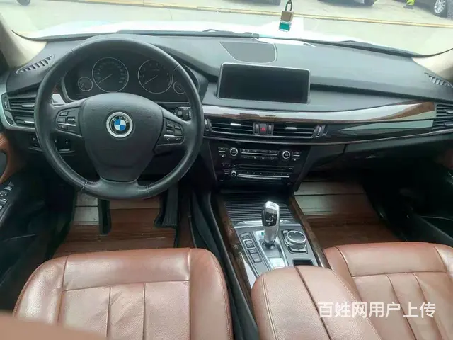 宝马X5(进口) 2014款 X5 xDrive35i 3. - 图片 7