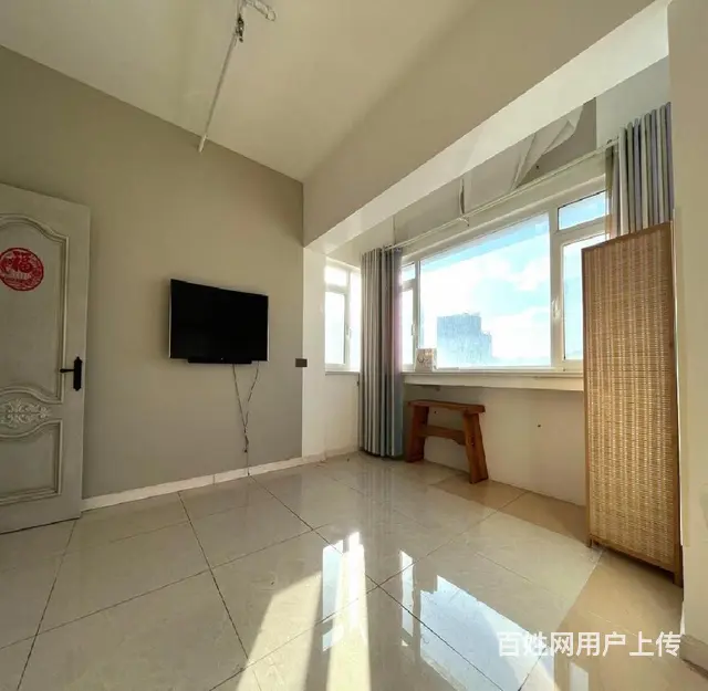 文经大楼 2室2厅精装修商住两用 - 图片 3