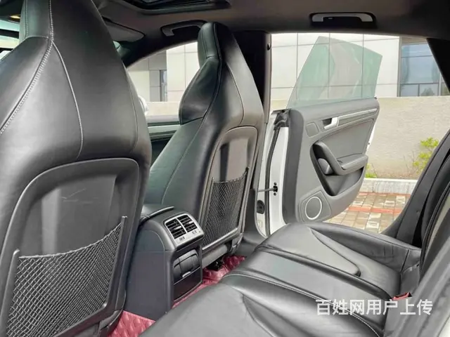 12年7月的进口奥迪S5，3.0T - 图片 4