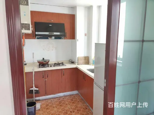 九洲港码头旁 莱茵半岛 精装2房 拎包随时就可以入住 - 图片 3