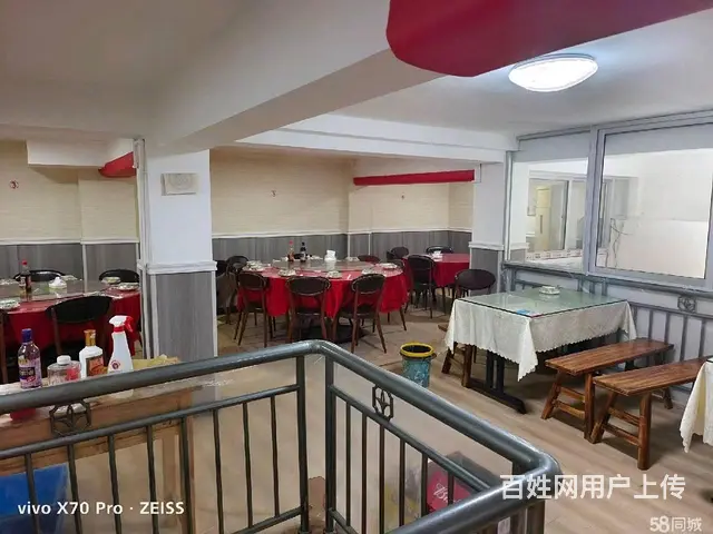 pzj黄岩区101平餐饮店现低价急转 可面谈 - 图片 6