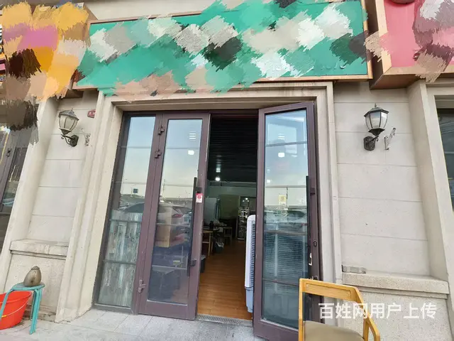 B18948一商业街九九新餐饮店对外转让 - 图片 8