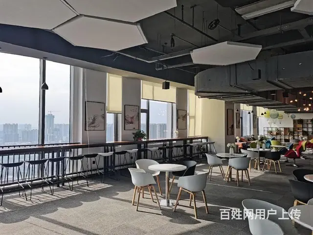 武进湖塘万达中心写字楼71平50万起特价房一手直签 - 图片 10