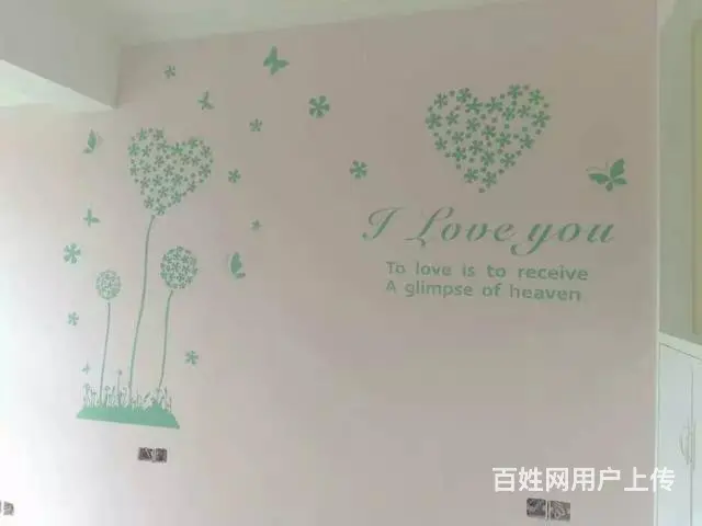 长沙硅藻泥、涂料包工包料 背景墙免费设计 - 图片 4