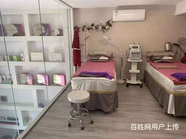 天心区友谊路一楼临街（美容美甲店）转让 - 图片 5