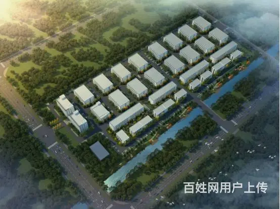 江苏扬州广陵东站附近厂房出售 - 图片 1
