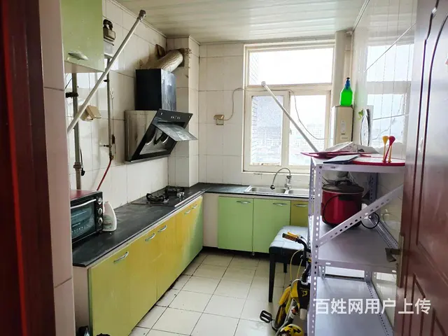 69万急售！ 金周华府 139平 三居双卫 元宝户 带储 - 图片 6