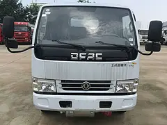 东风油罐车5吨10吨 价格美丽 分期0首付购车