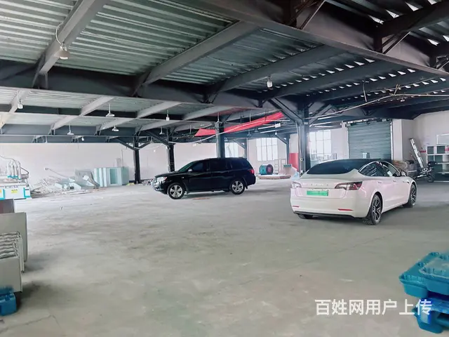 （老板本人）天心区兴隆大厦大型钢架厂房招租 6921 - 图片 4