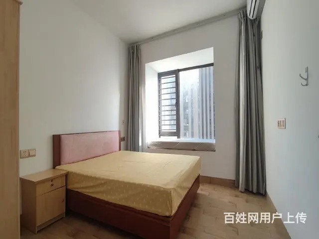 万达星光耀 3房便宜租 家具家电齐全拎包入住 - 图片 9