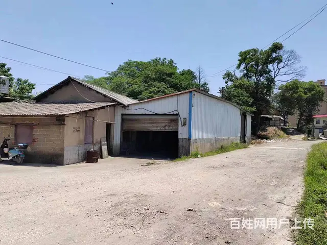 （老板本人）开福区捞刀河独门独院厂房仓库优价出租  6398 - 图片 2