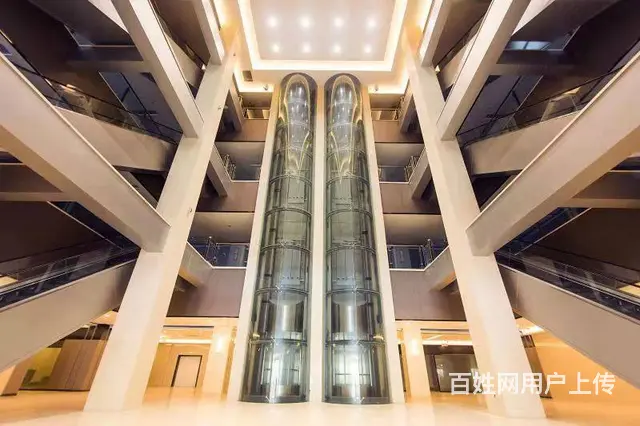 新沂墨河皮草产业园办公室对外出租 - 图片 2