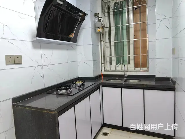 地铁房汇丰家园(思明-文灶) 普通住宅2厅 精装修免中介费 - 图片 8
