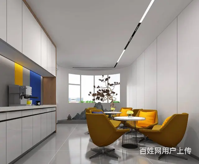 极致办公室设计，激发你工作的灵感 - 图片 2