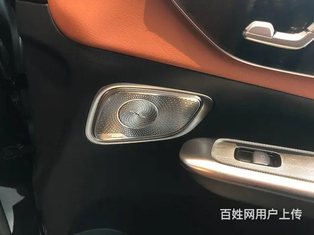 奔驰23款GLC300升级小柏林之声3D环绕立体声 - 图片 3