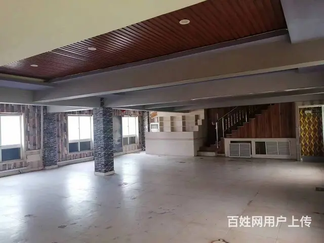 （创美）海滨路梦海小区266平临街旺铺出租 - 图片 4