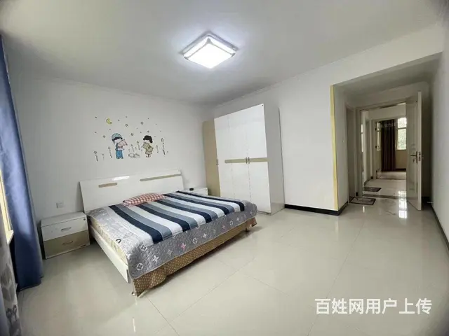 抢！丰泽园 精装好房 双卫生间 户型方正 中间好楼层 老证 - 图片 8