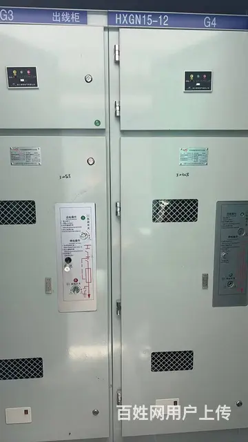 苏州相城区回收配电柜 老旧低压柜回收 - 图片 9