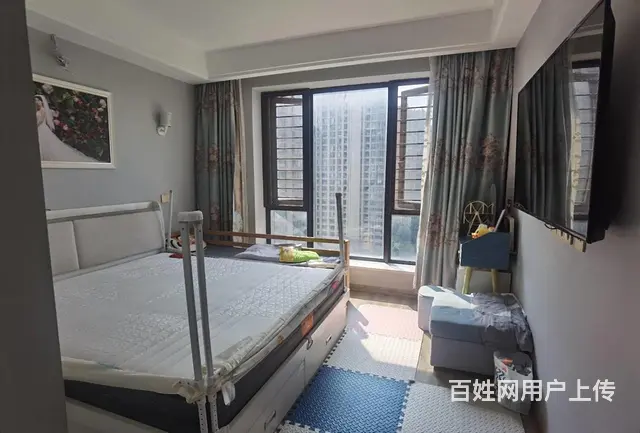 新塘私房急售！188.00万元得力名望府精装修多层[1-7层 - 图片 5