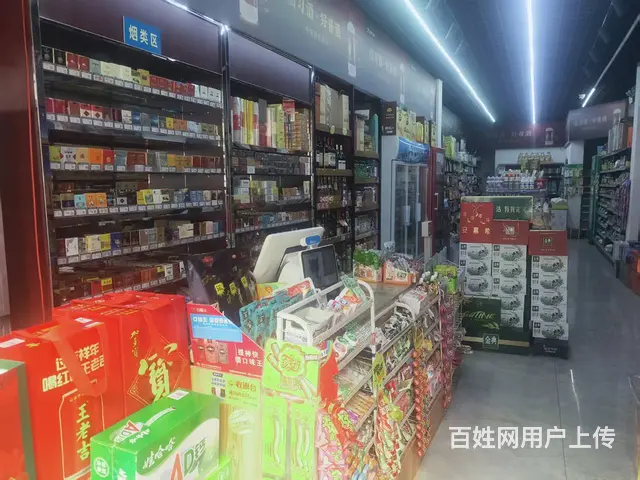 急转   小区门口烟酒便利店+驿站低价转让可空转 - 图片 4