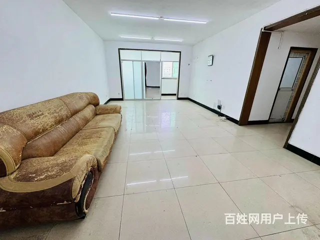 南门口  长郡中学对面 鸿信大厦电梯三房  商业成 - 图片 1