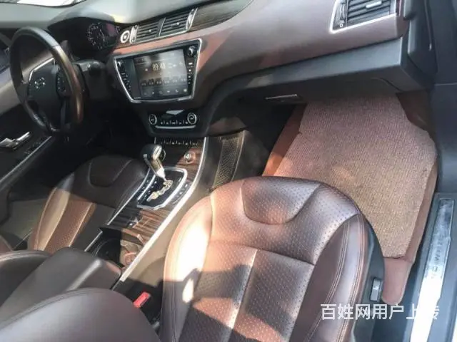 陆风X7 2016款 2.0T 手自一体 全景尊享 - 图片 3