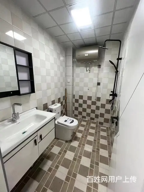 北岸新城 普通住宅 精装修 - 图片 8