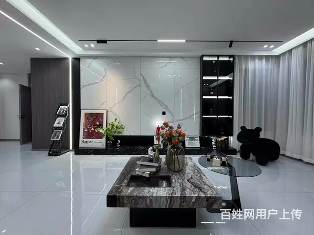 群力家园(道里-尚志) 普通住宅 精装修 - 图片 4